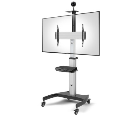 MOBILNY UCHWYT MONITORA MC-801 MACLEAN