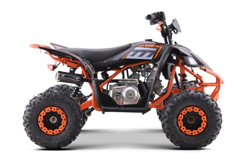 Pojazd Quad Spalinowy DESERT STORM LIFT Pomarańczowy