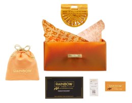 Rainbow High Accessories Studio Series 1, H Assortment in PDQ Torba dla lalek