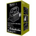 Sandberg Survivor Powerbank 100W 40000 40000 mAh Czarny