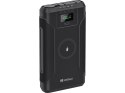 Sandberg Survivor Powerbank 7in1 76800