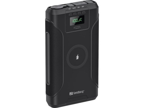 Sandberg Survivor Powerbank 7in1 76800