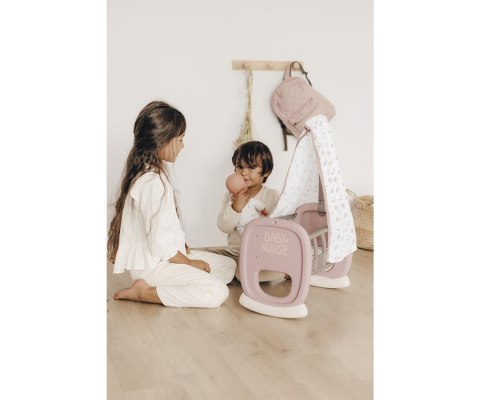 Smoby 220373 akcesorium dla lalek Sypialnia dla lalek