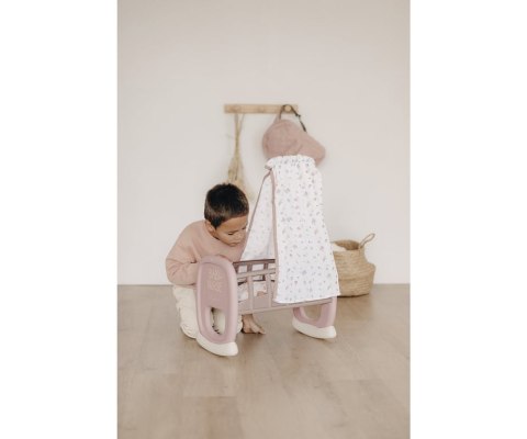 Smoby 220373 akcesorium dla lalek Sypialnia dla lalek