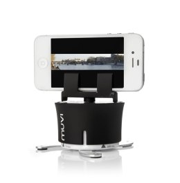 Veho MUVI X-Lapse Klamry montażowe