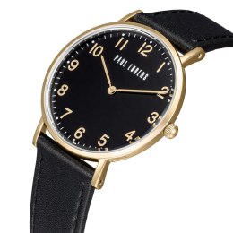 ZEGAREK DAMSKI PAUL LORENS - PL20006A-1A2 (zg563a) + BOX