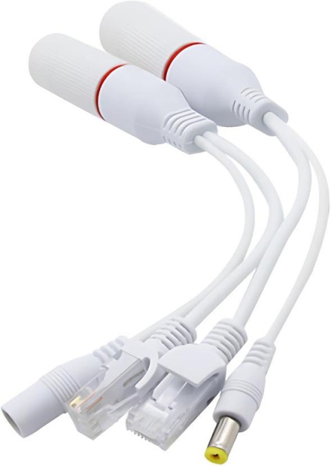 Adapter do zasilania po skrętce APOE01DC