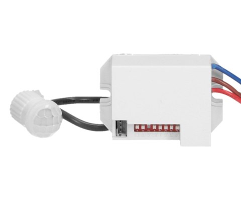 CZUJKA RUCHU Z ZEWNĘTRZNYM SENSOREM OR-CR-211 AC 230V
