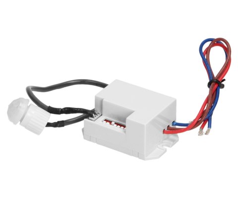 CZUJKA RUCHU Z ZEWNĘTRZNYM SENSOREM OR-CR-211 AC 230V