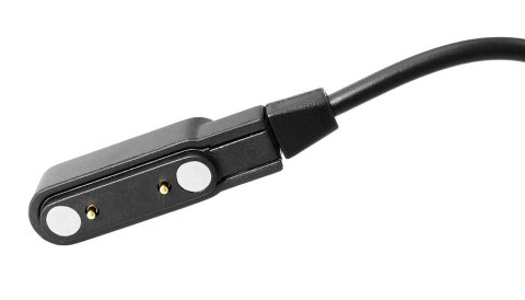 Kabel ładujący do Smartwatcha VELTORI VT120 VT200 7,6 mm VTK3