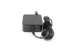 Lenovo 01FR138 adapter zasilający/ inwentor Wewnętrzna 65 W Czarny