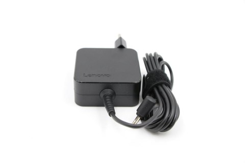 Lenovo 01FR138 adapter zasilający/ inwentor Wewnętrzna 65 W Czarny