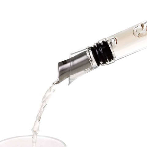 Nalewak i korek MULTIPOUR