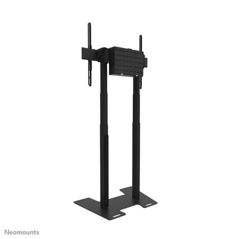 Neomounts AFP-875BL akcesoria stolika mulitmediów Czarny Stal Platforma
