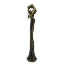 Nowoczesna Figurka Matka z dzieckiem - Symbol rodziny - Wysokość 27cm - E43586