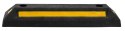 Ogranicznik parkingowy COMPACT komplet 2 szt