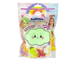 Pachnąca Chmurkolina z magiczną folią - Oranżada Cytrynowa