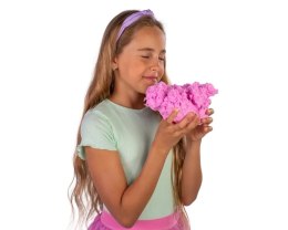 Pachnąca Chmurkolina z magiczną folią - Shake Truskawkowy