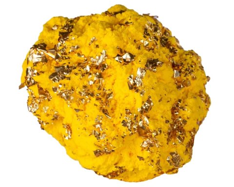 Pachnąca Chmurkolina z magiczną folią - Sok Mango