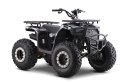 Pojazd Quad Spalinowy 200CC MONSTER Czarny