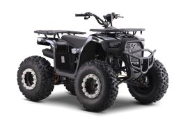 Pojazd Quad Spalinowy 200CC MONSTER Czarny