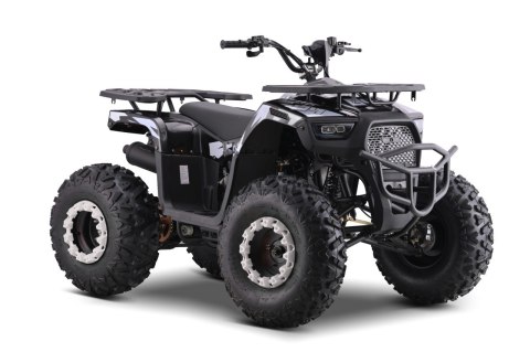 Pojazd Quad Spalinowy 200CC MONSTER Czarny