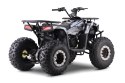 Pojazd Quad Spalinowy 200CC MONSTER Czarny