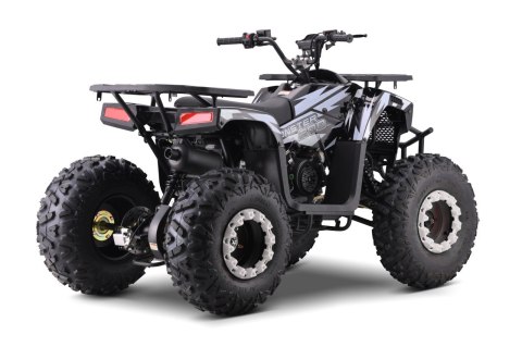 Pojazd Quad Spalinowy 200CC MONSTER Czarny