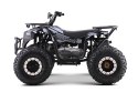 Pojazd Quad Spalinowy 200CC MONSTER Czarny