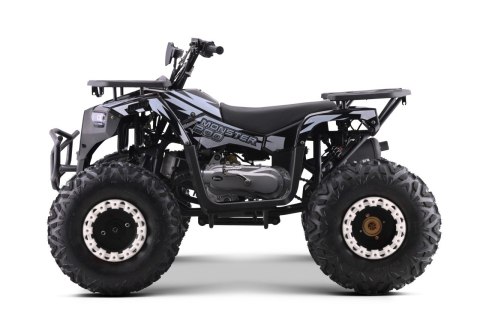 Pojazd Quad Spalinowy 200CC MONSTER Czarny