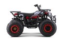 Pojazd Quad Spalinowy 200CC MONSTER Czerwony