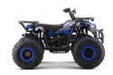 Pojazd Quad Spalinowy 200CC MONSTER Niebieski