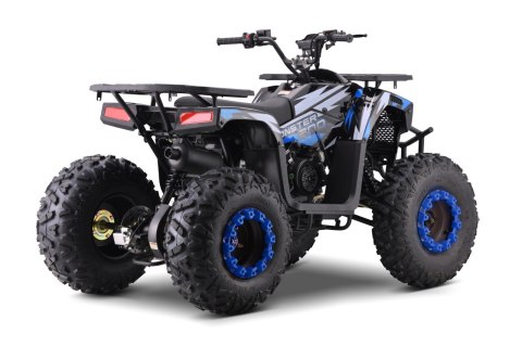 Pojazd Quad Spalinowy 200CC MONSTER Niebieski