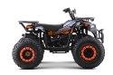 Pojazd Quad Spalinowy 200CC MONSTER Pomarańczowy