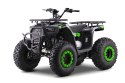 Pojazd Quad Spalinowy 200CC MONSTER Zielony