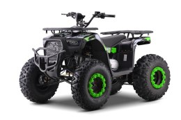 Pojazd Quad Spalinowy 200CC MONSTER Zielony