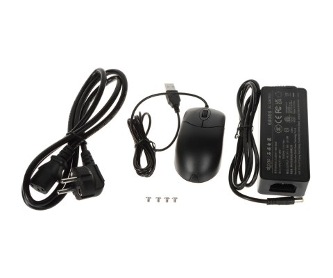 REJESTRATOR IP APTI-N0921-8P-I3 9 KANAŁÓW, 8 PoE