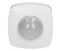 SUFITOWY CZUJNIK RUCHU Z CZUJNIKIEM OBECNOŚCI OR-CR-224 AC 230V ORNO