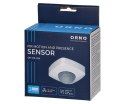 SUFITOWY CZUJNIK RUCHU Z CZUJNIKIEM OBECNOŚCI OR-CR-224 AC 230V ORNO