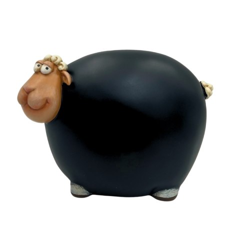 Skarbonka Owieczka z Farby Tablicowej - Tablicówka - CE34136