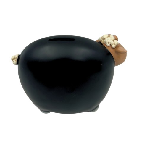 Skarbonka Owieczka z Farby Tablicowej - Tablicówka - CE34136