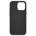 Spigen Liquid Air T Mag MagSafe - Etui do iPhone 16 Pro Max (Matte Black)