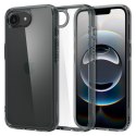 Spigen Ultra Hybrid - Etui do iPhone 17e / 16e (Space Crystal)