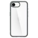 Spigen Ultra Hybrid - Etui do iPhone 17e / 16e (Space Crystal)