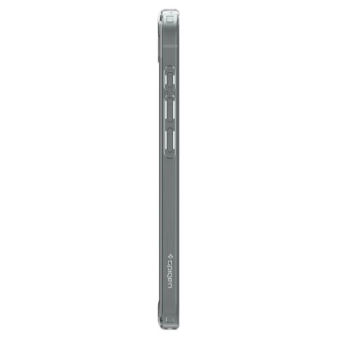 Spigen Ultra Hybrid - Etui do iPhone 17e / 16e (Space Crystal)