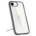 Spigen Ultra Hybrid - Etui do iPhone 17e / 16e (Space Crystal)