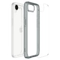 Spigen Ultra Hybrid - Etui do iPhone 17e / 16e (Space Crystal)