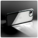Spigen Ultra Hybrid - Etui do iPhone 17e / 16e (Space Crystal)