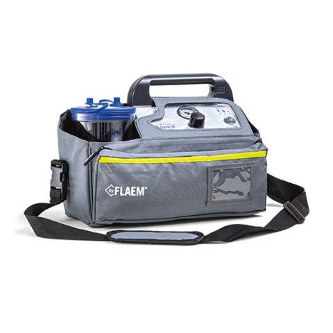 TORBA DO SSAKA FLAEM ASPIRA GO 20 l i 30l