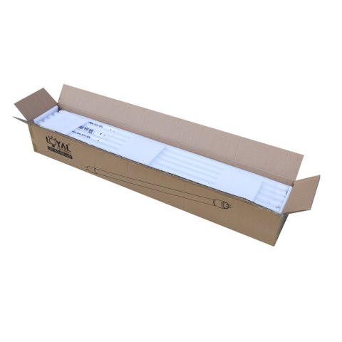 Tuba LED Loyal Lighting 60cm 4K 990lm 9W